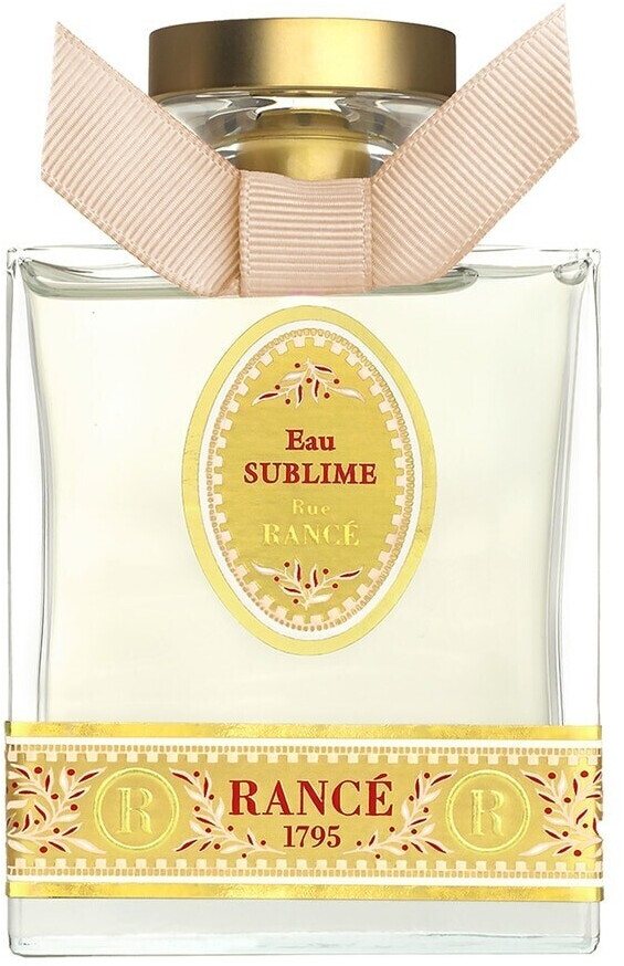 Rancé Rue Rancé Eau Sublime Eau de Toilette (50 ml)