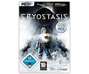 Cryostasis (PC)