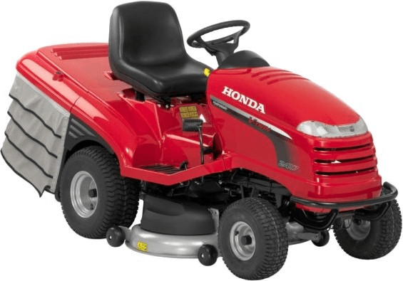 Honda hf 2417