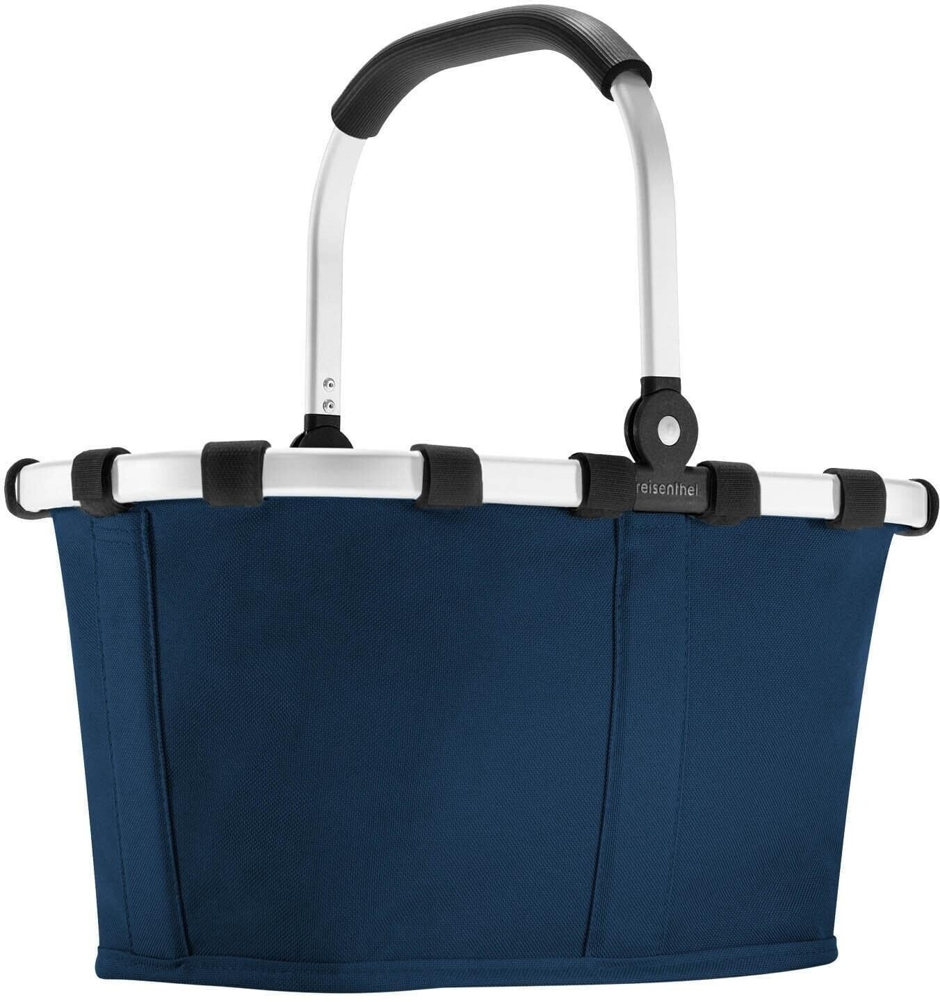 Reisenthel Carrybag XS Frame Raffia Black Ab 26,39 € | Preisvergleich