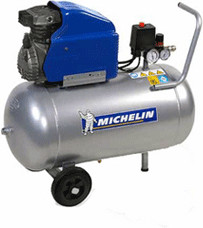 Michelin Kompressor MB50 ab 210,00 €