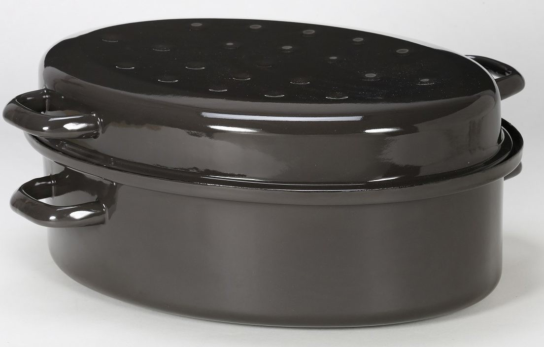 Karl Krüger sauteuse GR34