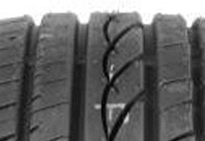 Falken Ziex ZE912 245/45 R17 95W