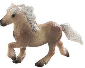 Bullyland Cheval entier Island 13 cm (62583)