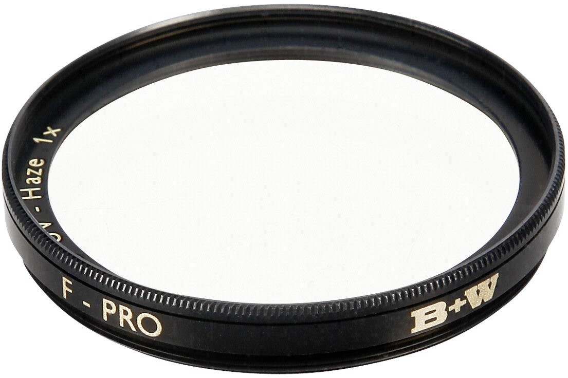 B+W UV (010) NVG 49mm
