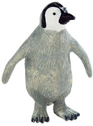 Bullyland Petit pingouin 7 cm (63542)