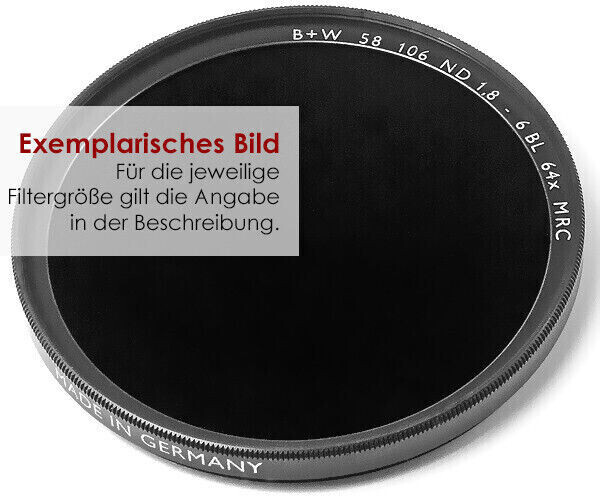 B+W MRC XS-Pro Digital (007) 49