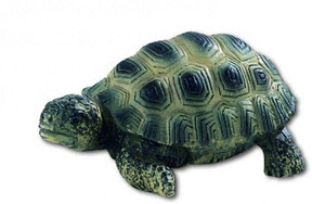 Bullyland Tortoise bébé 6,4 cm (63554)