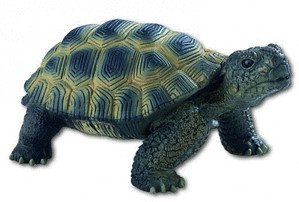 Bullyland Tortoise 13 cm (63553)