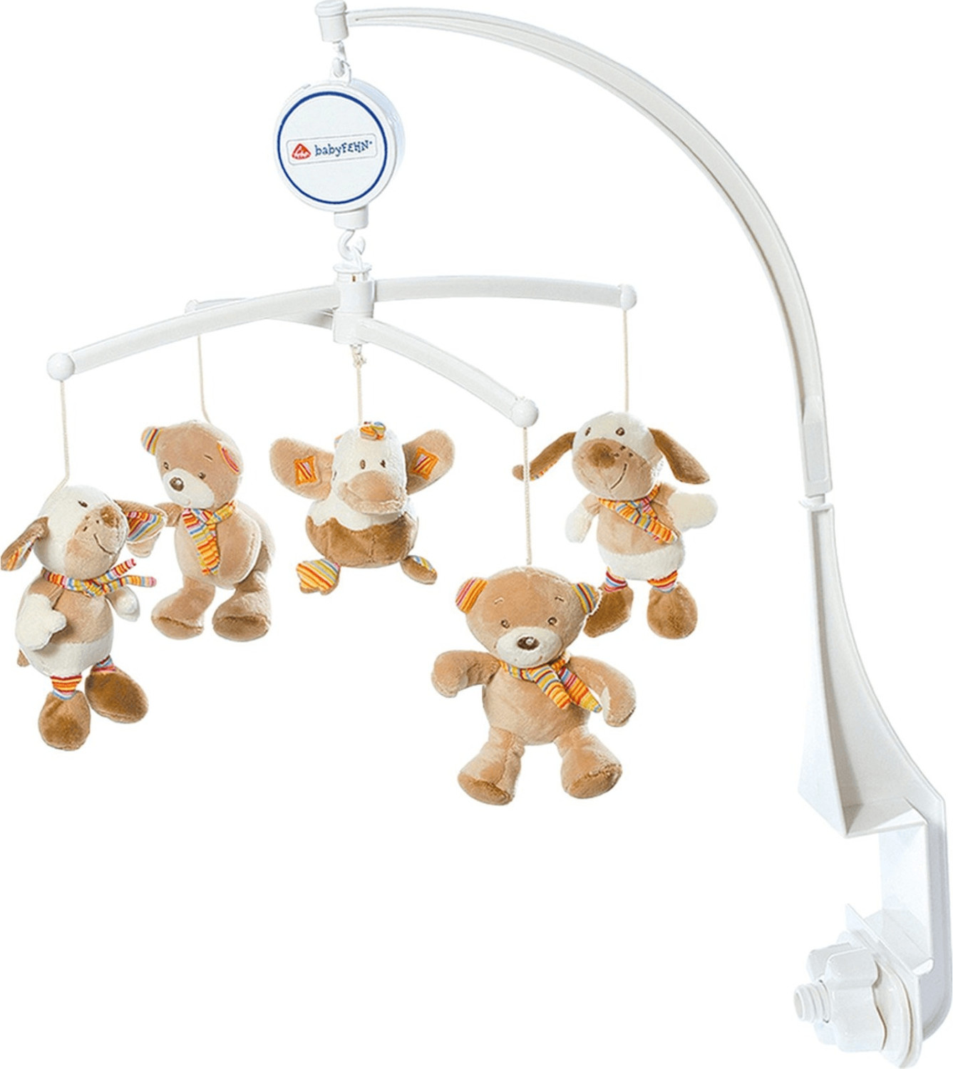 Fehn Music Mobile Teddy Tom