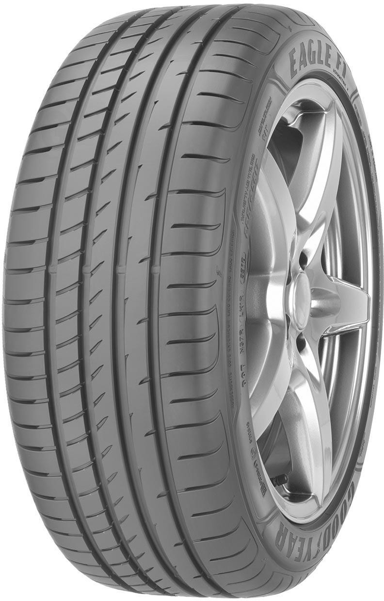Goodyear Eagle F1 Asymmetric 255/35 R20 97Y