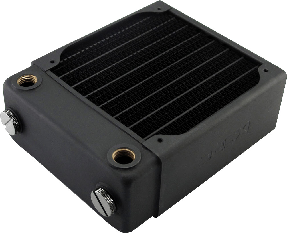 XSPC RX120 V3 Single