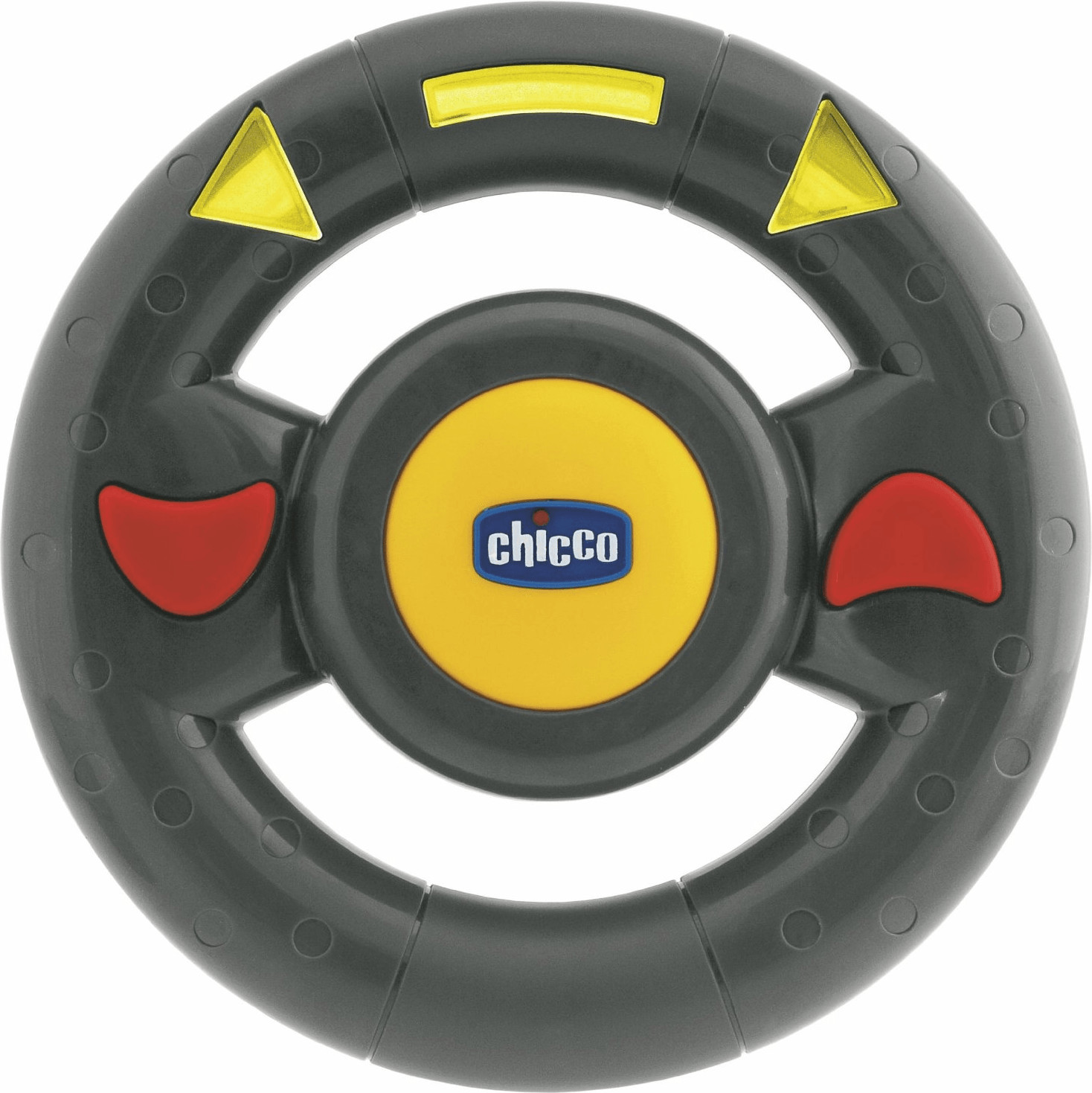 Voiture radiocommandée billy big wheels jaune discount