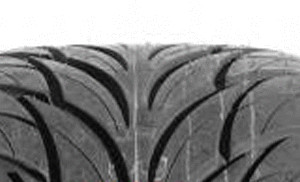 Federal SS 595 RF 215/35 R19 85W