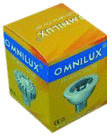 OMNILUX LED 3W GU5,3 6500K