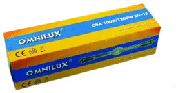 OMNILUX OBA 1200 100V/1200W SFc-15 5600K