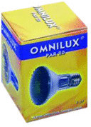 OMNILUX LED 3W GU10 YE