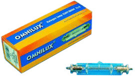 OMNILUX 230V/800W SFc-10 150h 3200K 18500