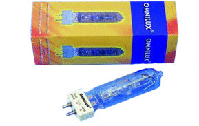OMNILUX OSD 250/2 94V/250W 2000h 8000K