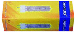 OMNILUX OSR 400 67V/400W GX-9,5 650h