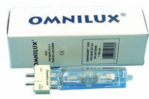 OMNILUX OSD 70V/200W GY-9,5 2000h 6700K