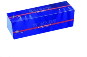 OMNILUX 230V/2000W G-38 300h 3200K