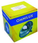 Photos - Light Bulb OMNILUX PAR-64 240V/1000W GX16d VNSP300hT 