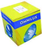 Photos - Light Bulb OMNILUX PAR-64 240V/500W GX16d MFL 300h H 