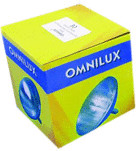 OMNILUX PAR-64 240V/500W GX16d MFL 300h H