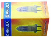 OMNILUX OTI 90V/150W GY 9,5 750h 6500K