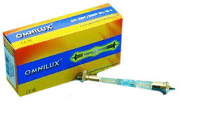 OMNILUX OTI 100V/300W SFc-10-4 750h 6500K