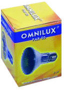 OMNILUX PAR-20 240V E27 36 LED WH