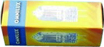 OMNILUX JC 20W 2000h G6,35