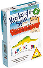 Kro-ko-dil