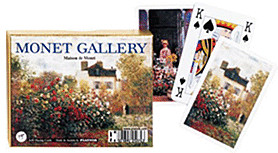 Monet Gallery - Maison de Monet