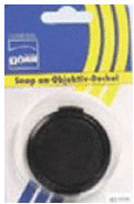 Dörr Cache objectif clip central 52 mm