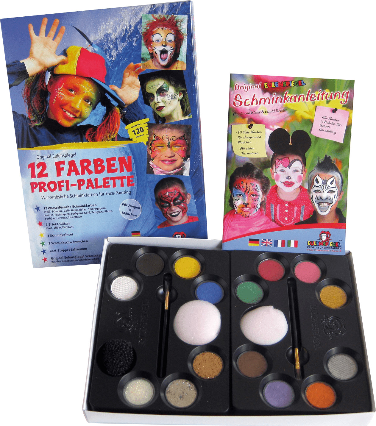 Eulenspiegel 212011