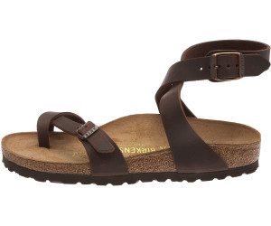 birkenstock yara marron