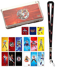 Brooklyn NDSL Yu-Gi-Oh!GX Trend Set
