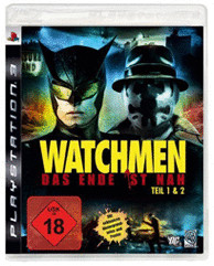 Watchmen (PS3)