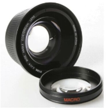 Dörr Serie VII Super WW Macro