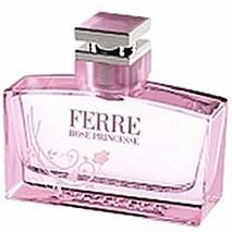 Gianfranco Ferre Rose Princesse Eau de Toilette (50 ml)