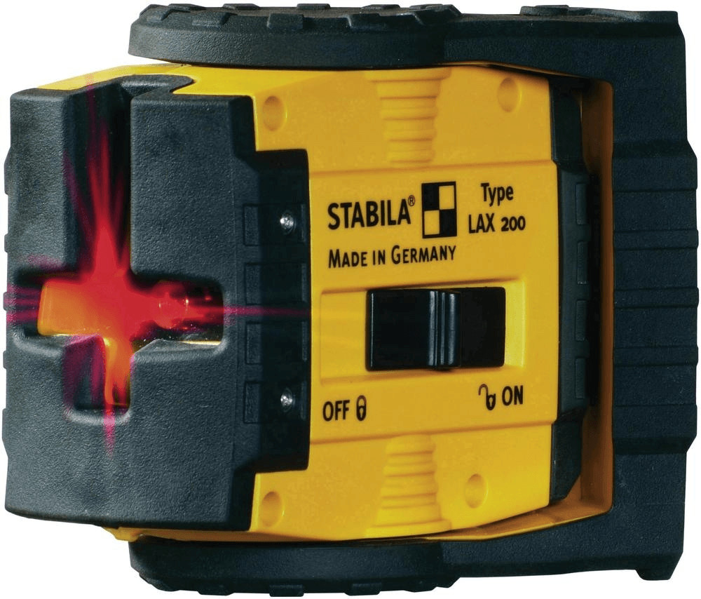 Stabila LAX 200 (17282)