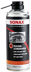 Sonax Graissage (400 ml)