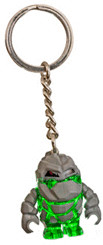LEGO Power Miners - Porte-clés Boulderax (852505)