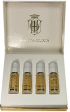 Sisley Cosmetic Sisleya Elixier (4 x 5ml)