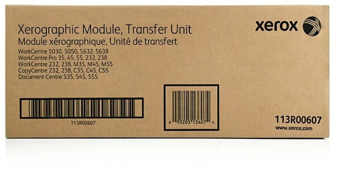 Xerox 113R00607