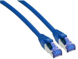 InLine Câble patch CAT6a S/FTP - 10m