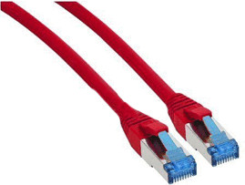 InLine Câble droit CAT6a S/FTP 5m