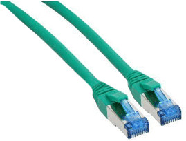 InLine Câble de brassage CAT6a S/FTP 2m
